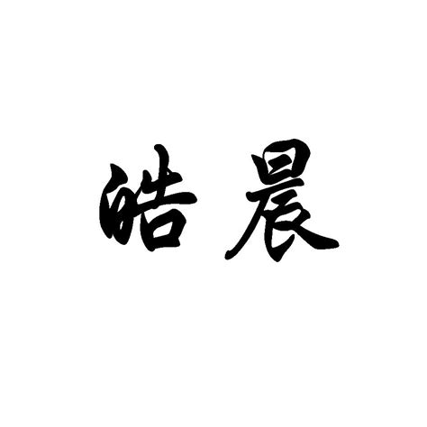 皓名字意思|皓字取名男孩有寓意